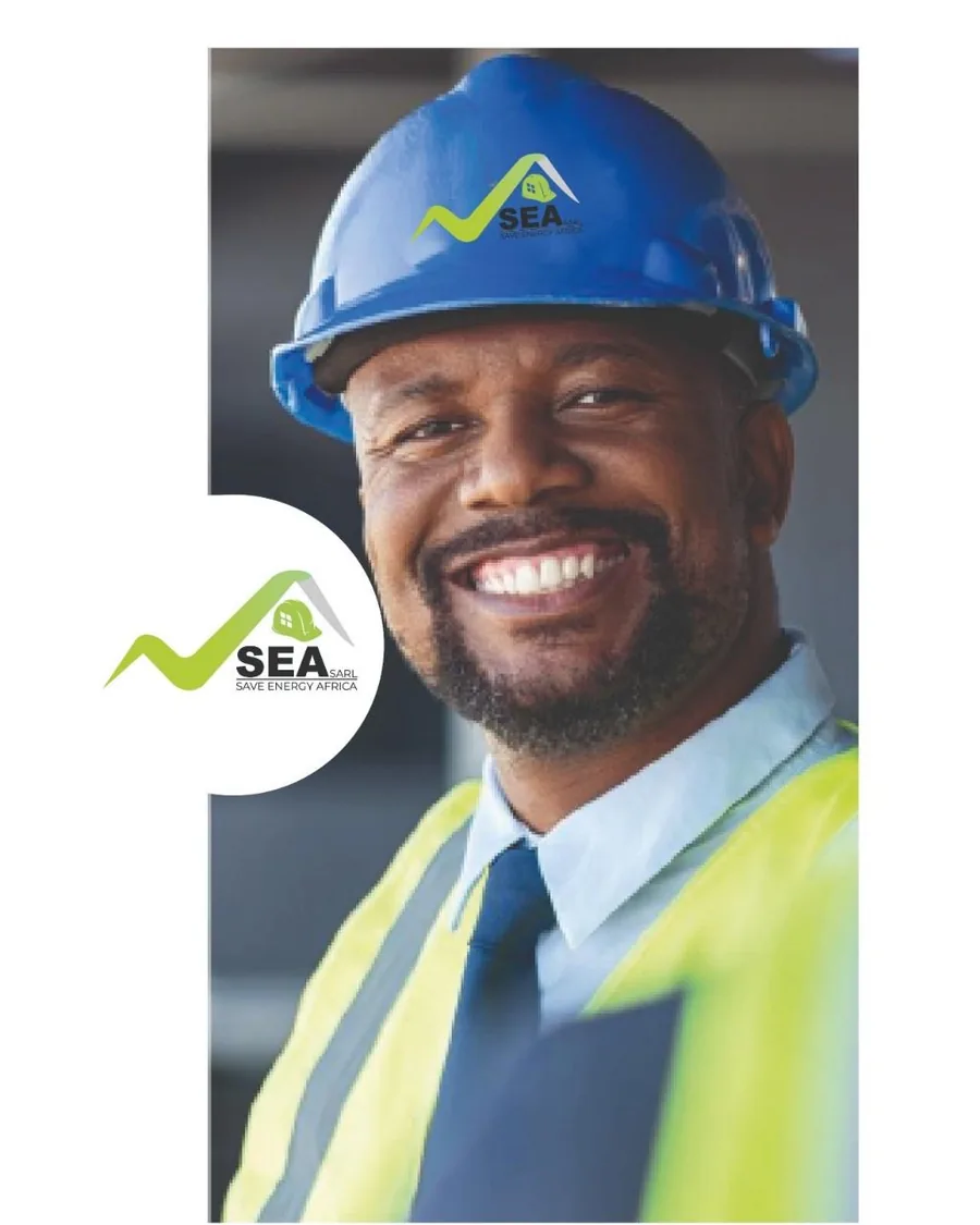 Ingénieur SEA sur un site industriel
